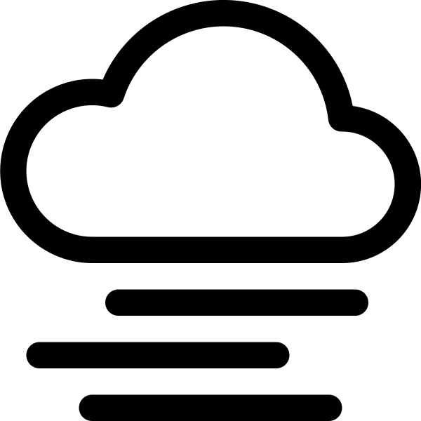 Cloud Haze