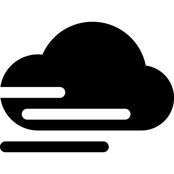 Cloud Haze2 Fill