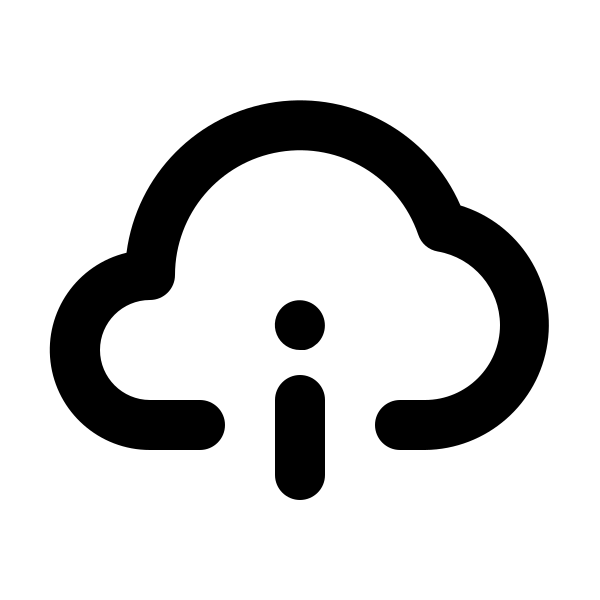 Cloud Info