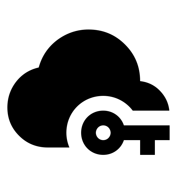 Cloud Key