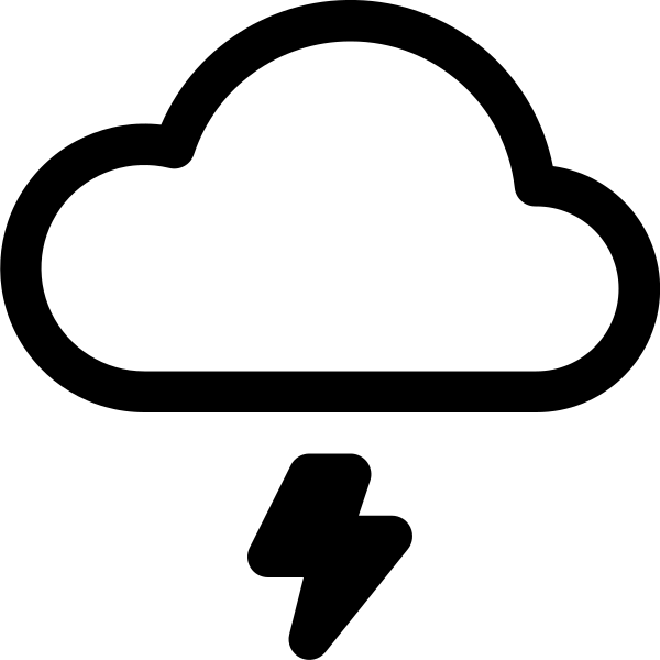 Cloud Lightning