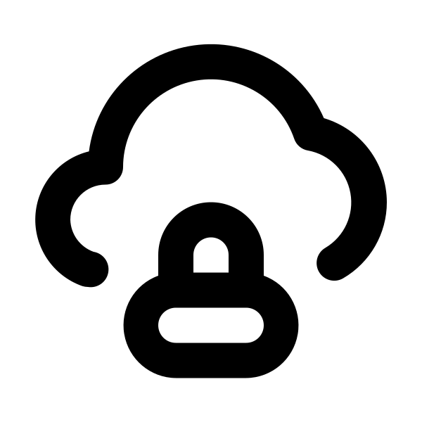 Cloud Lock