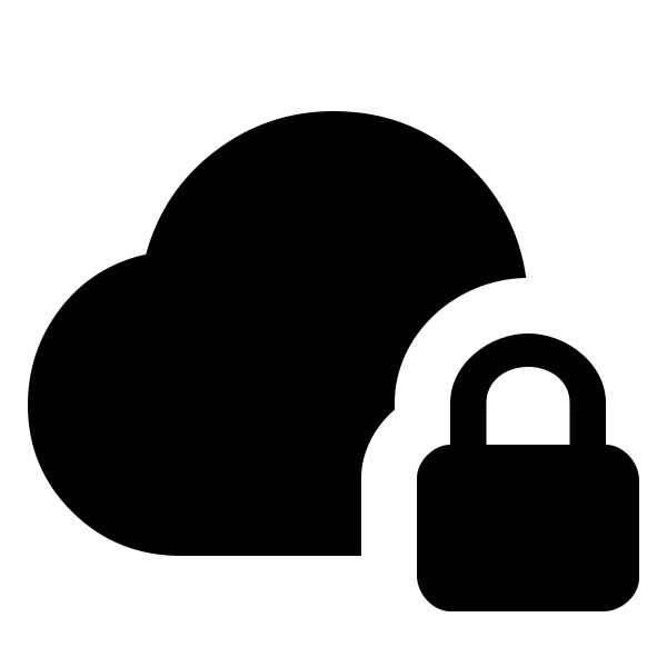 Cloud Lock