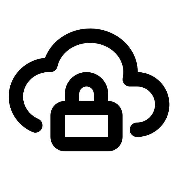 Cloud Lock