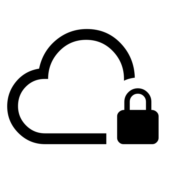 Cloud Lock