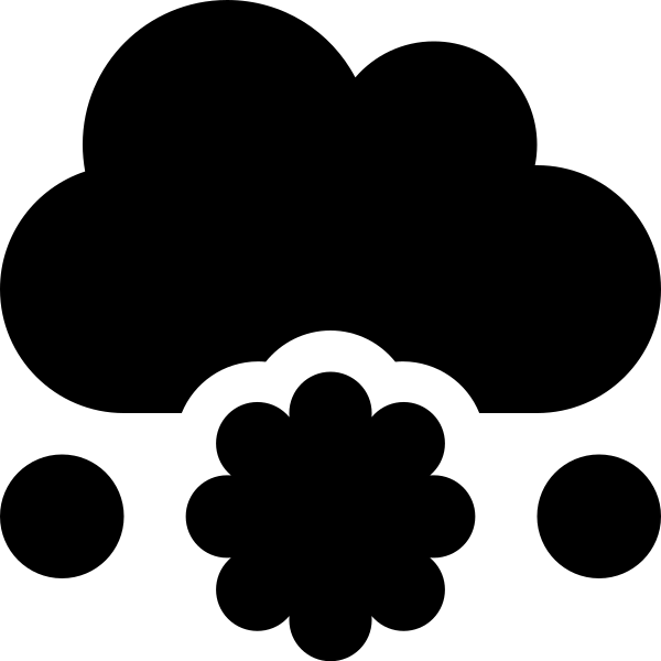 Cloud Meatball