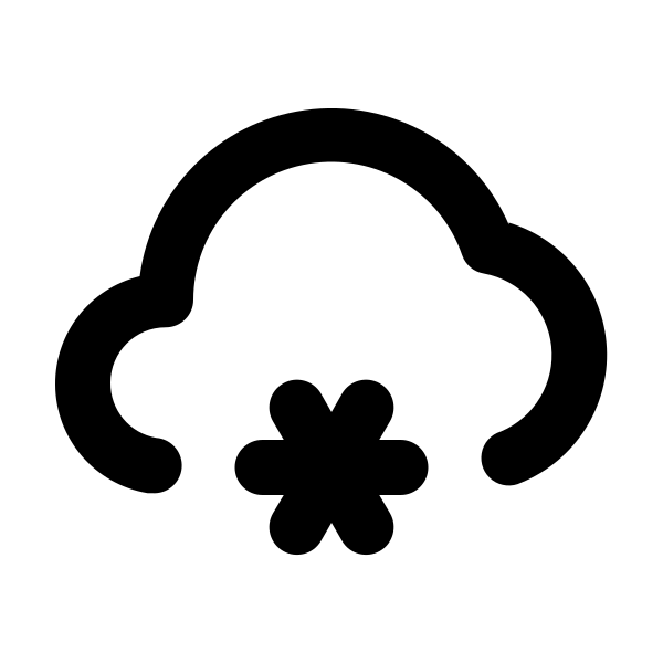 Cloud Meatball