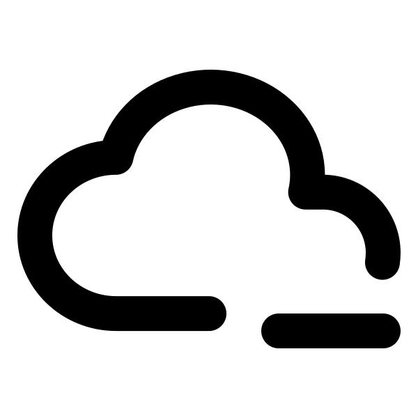 Cloud Minus