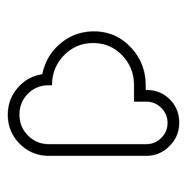 Cloud