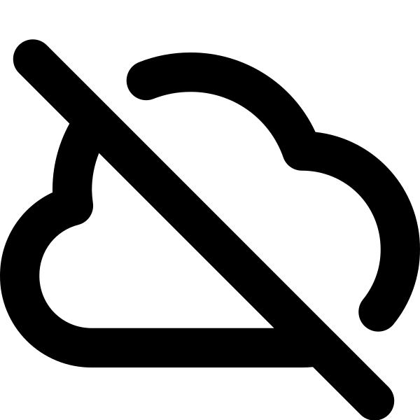 Cloud Offline 16