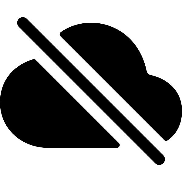 Cloud Offline