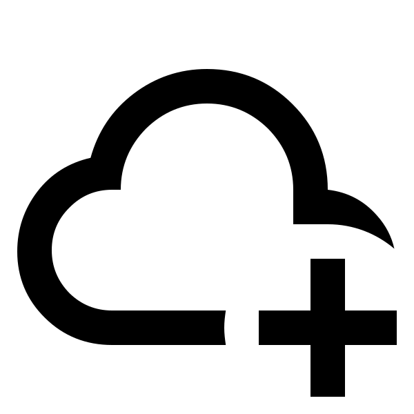 Cloud Plus Outline