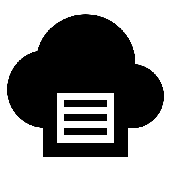 Cloud Print