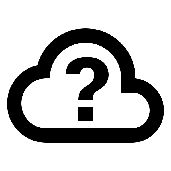 Cloud Question Outline