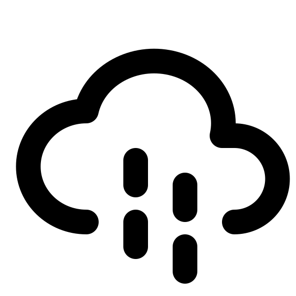 Cloud Rain