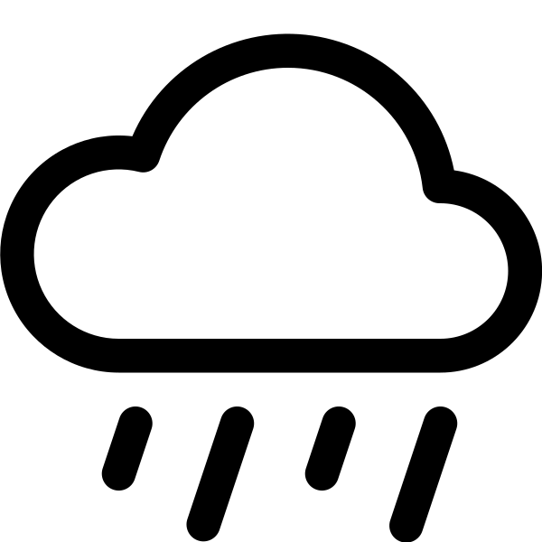 Cloud Rain