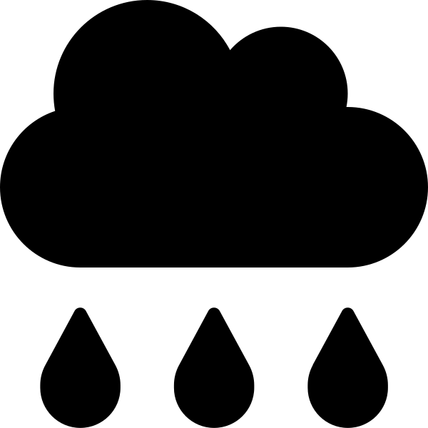 Cloud Rain