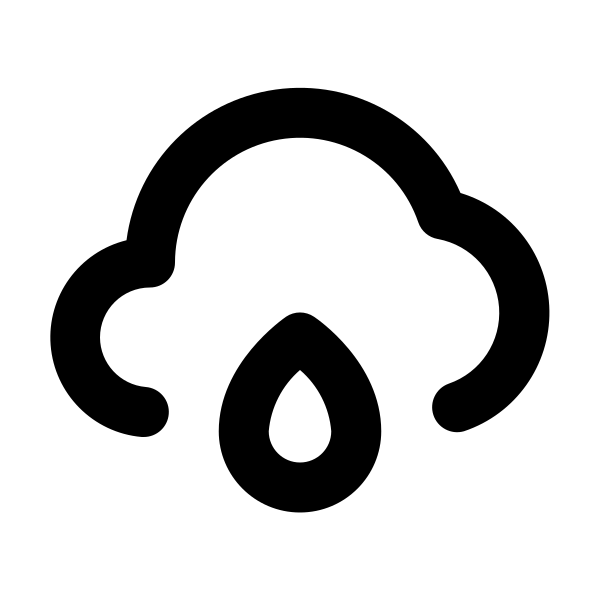 Cloud Rain