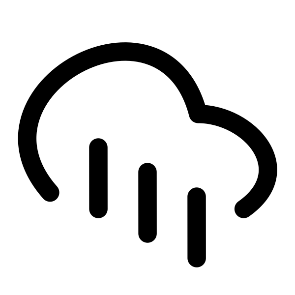 Cloud Rain