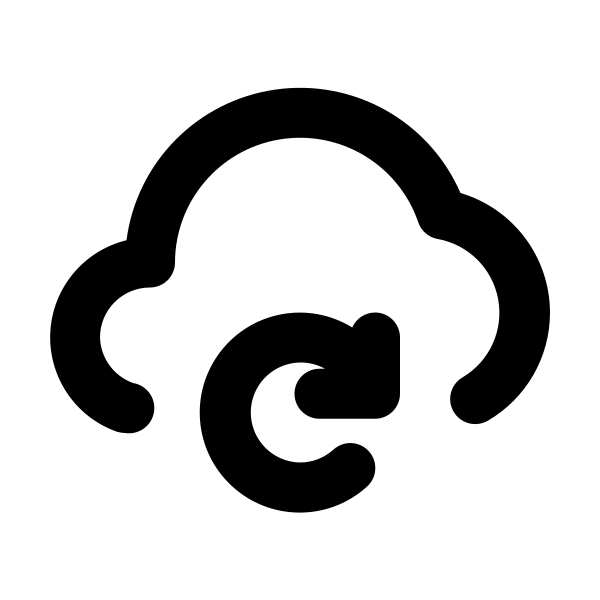Cloud Redo