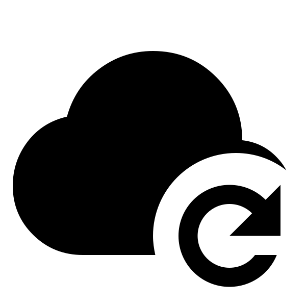 Cloud Refresh