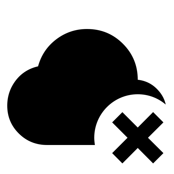 Cloud Remove