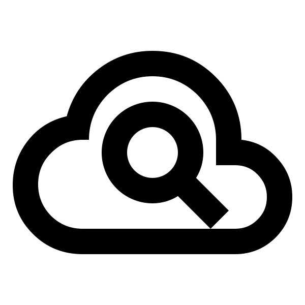 Cloud Search Outline