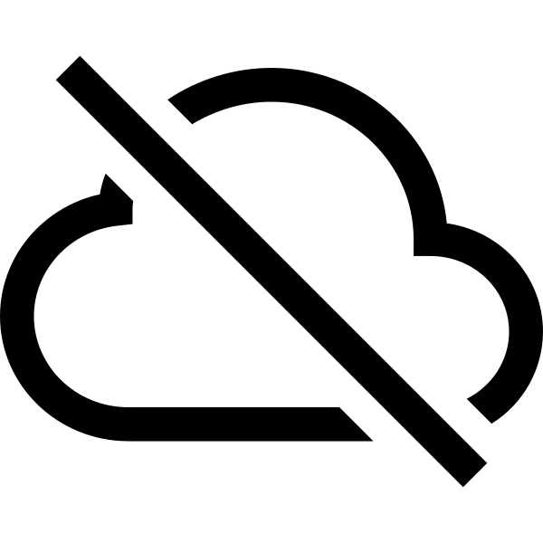 Cloud Slash