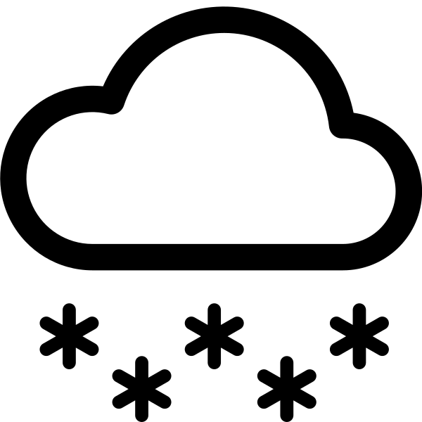 Cloud Snow