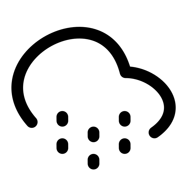 Cloud Snow