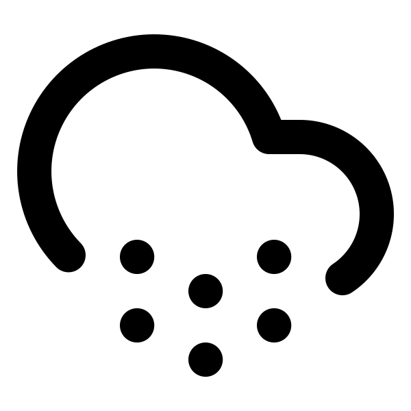 Cloud Snow