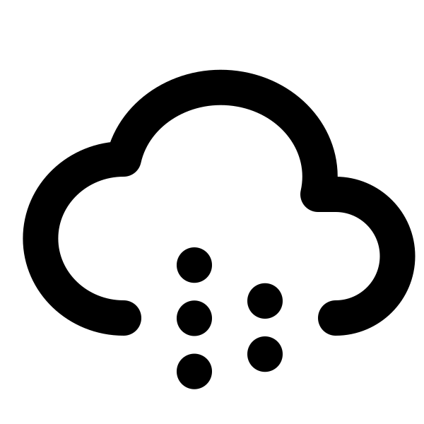 Cloud Snow
