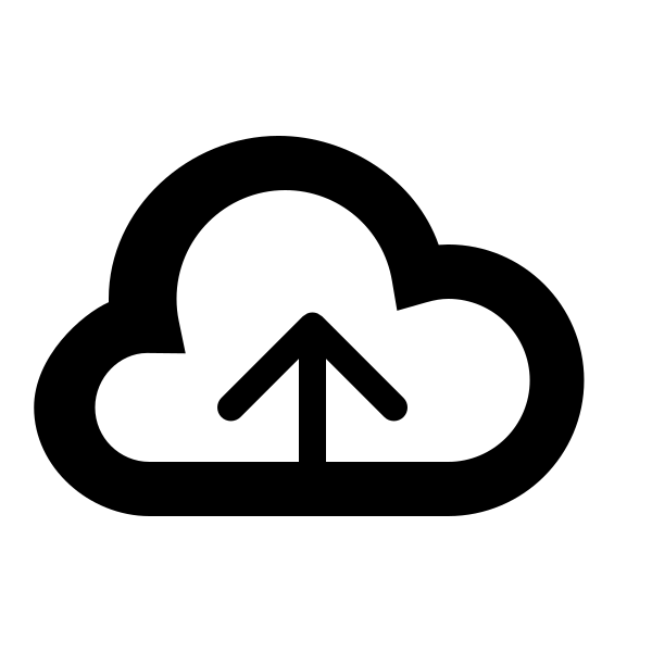 Cloud Storage Outline