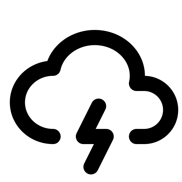 Cloud Storm