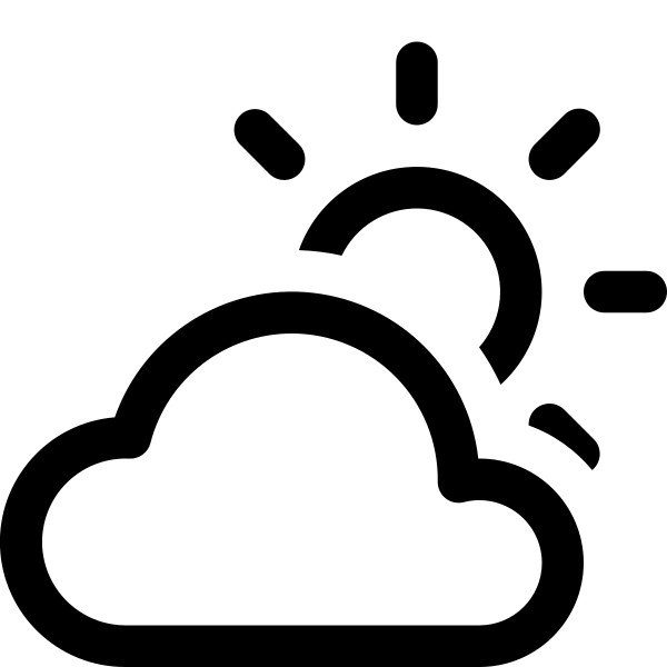 Cloud Sun
