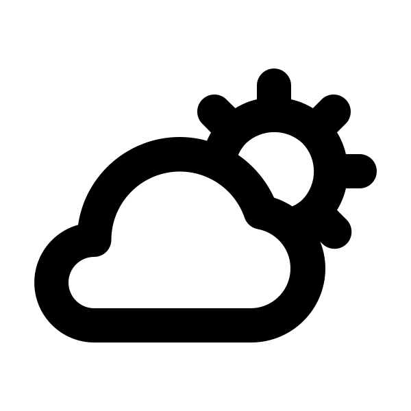 Cloud Sun