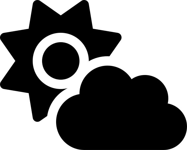 Cloud Sun