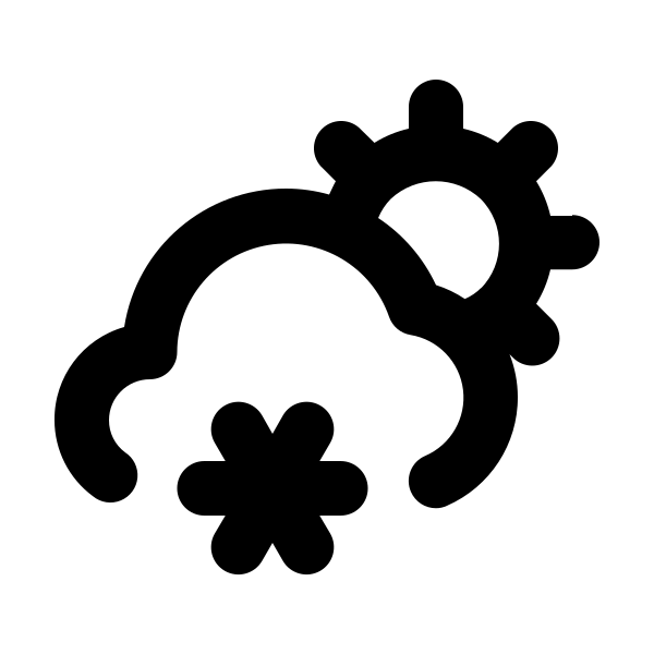 Cloud Sun Meatball