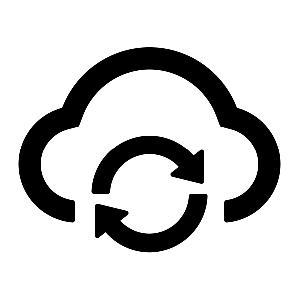 Cloud Sync
