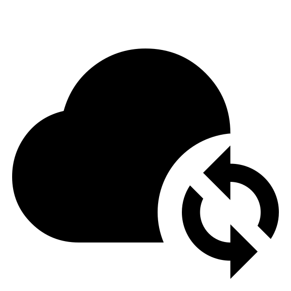 Cloud Sync