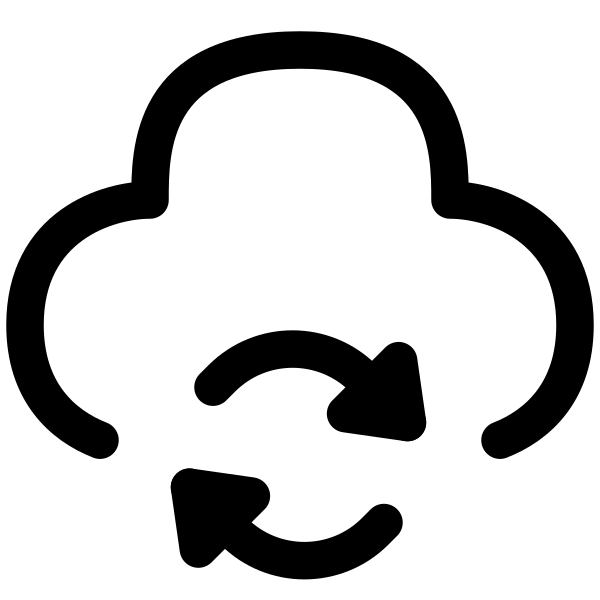 Cloud Sync