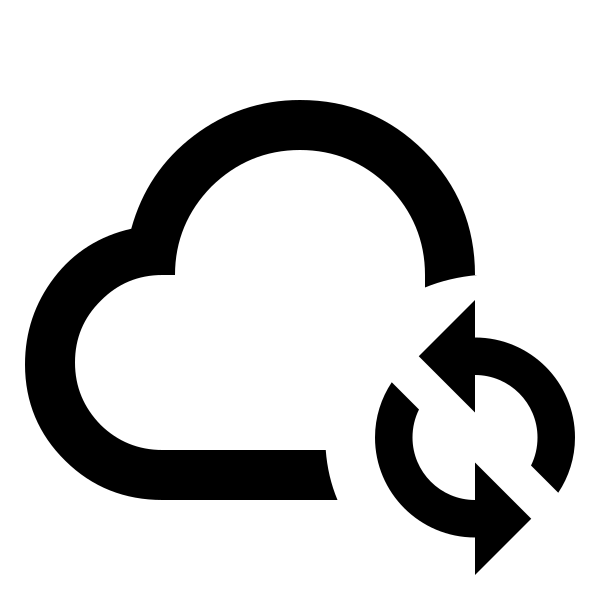 Cloud Sync Outline