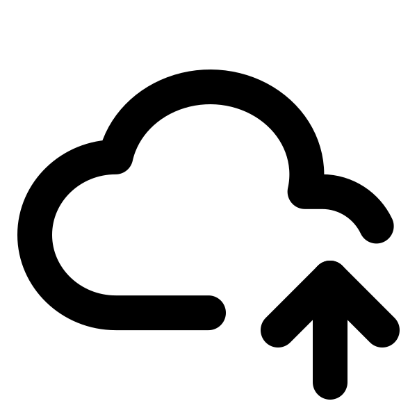 Cloud Up