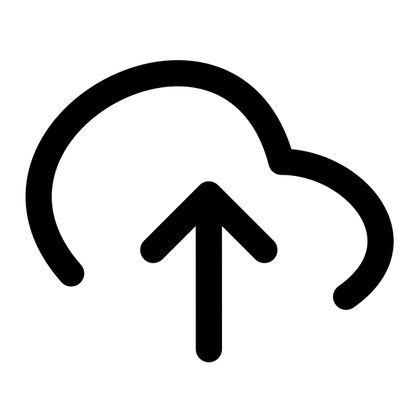 Cloud Upload