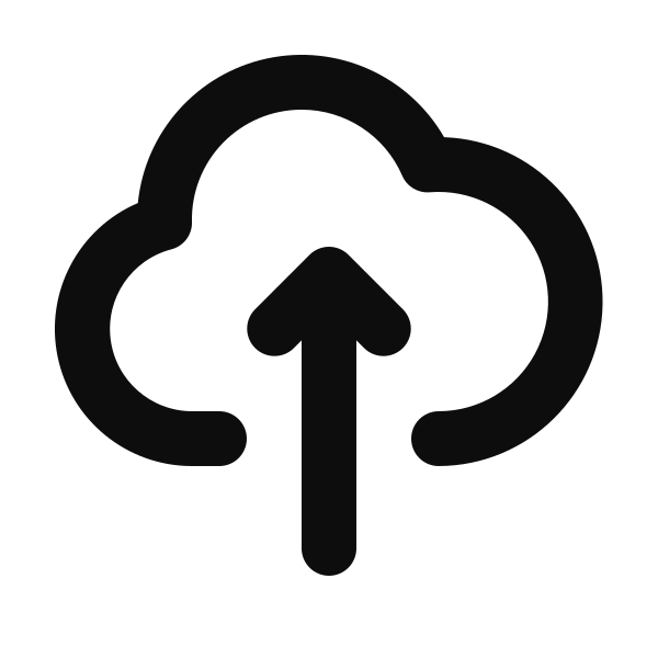 Cloud Upload