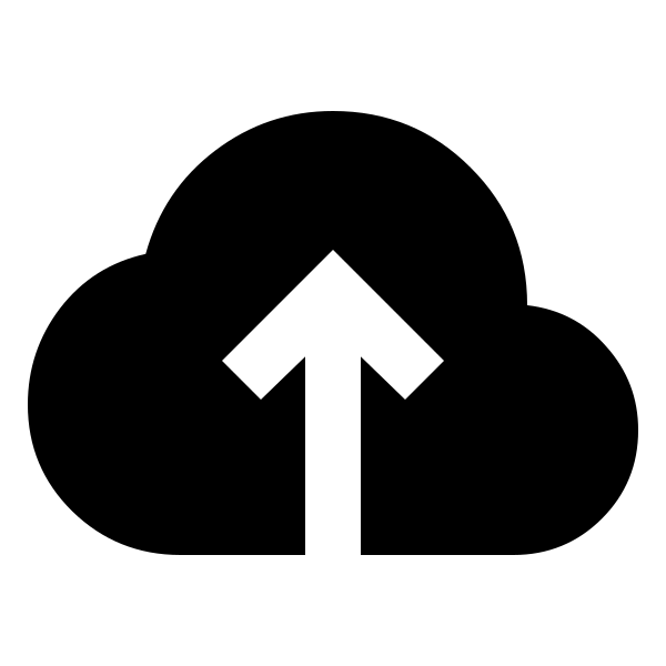 Cloud Upload