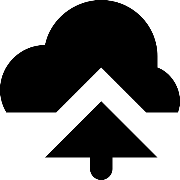 Cloud Upload