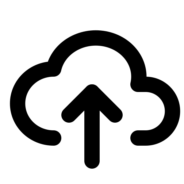 Cloud Upload