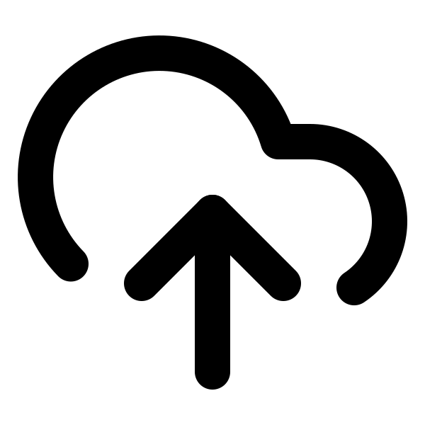 Cloud Upload