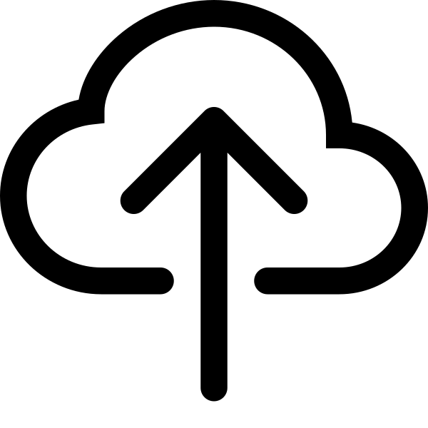 Cloud Upload